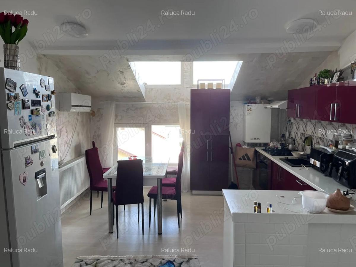 Vand apartament 3 camere Bragadiru - 3