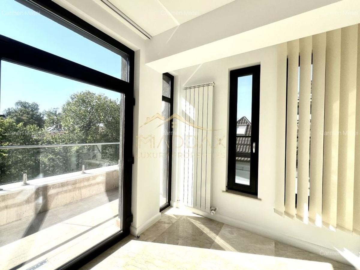 Vila Ideala Dorobanti | De Inchiriat | 300 mp - 10