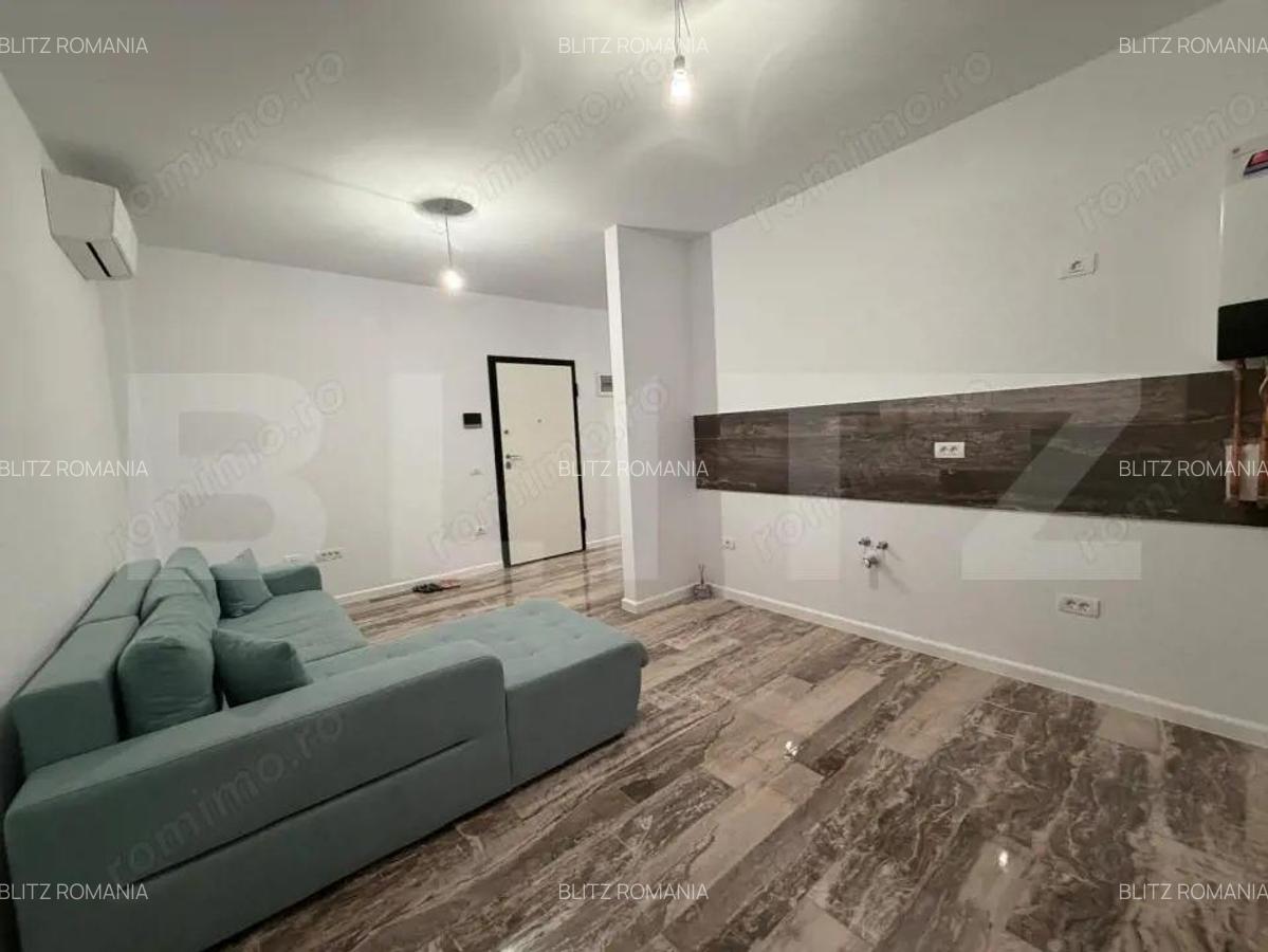 Apartament spa?ios, parter, in complex reziden?ial de lux Giroc - 3