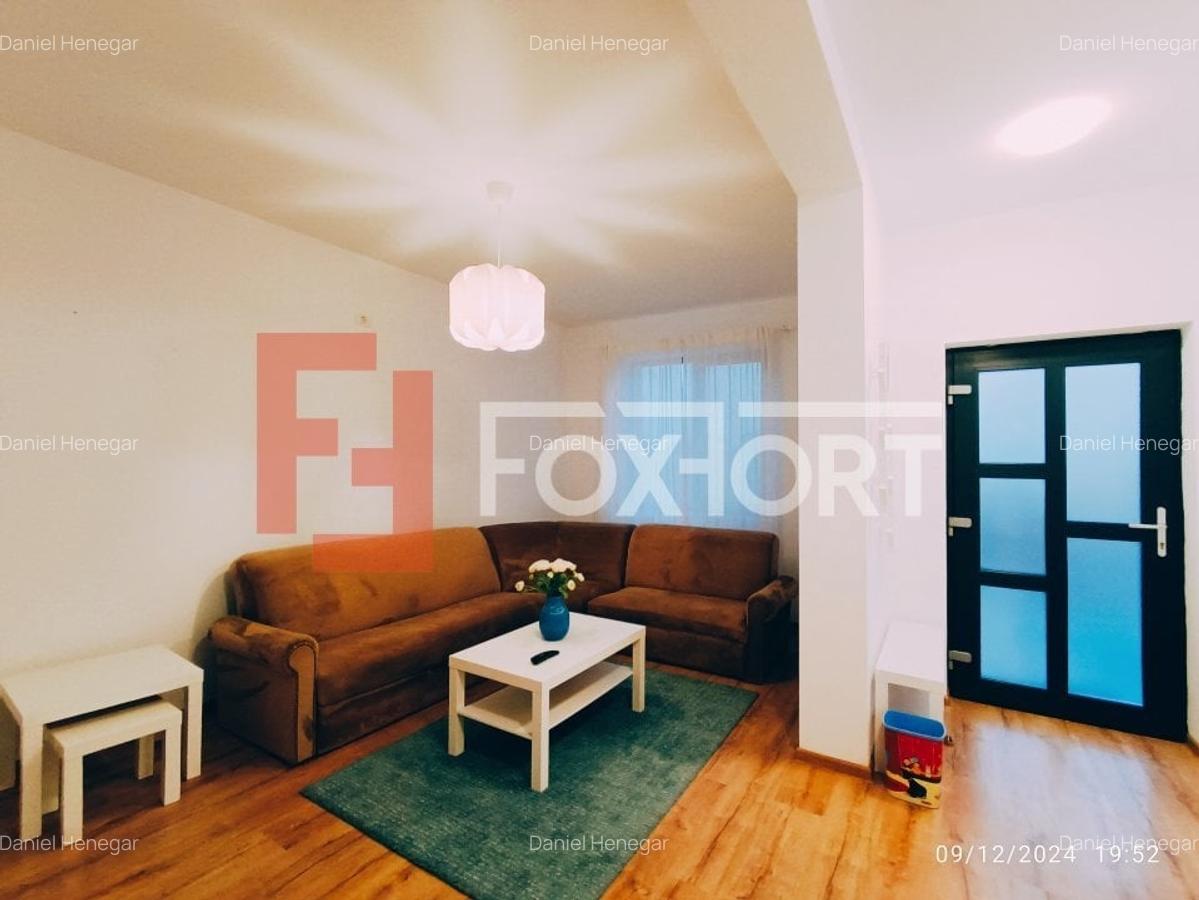 Casa tip triplex cu priveliste de vis in Giroc - V7245 - 2