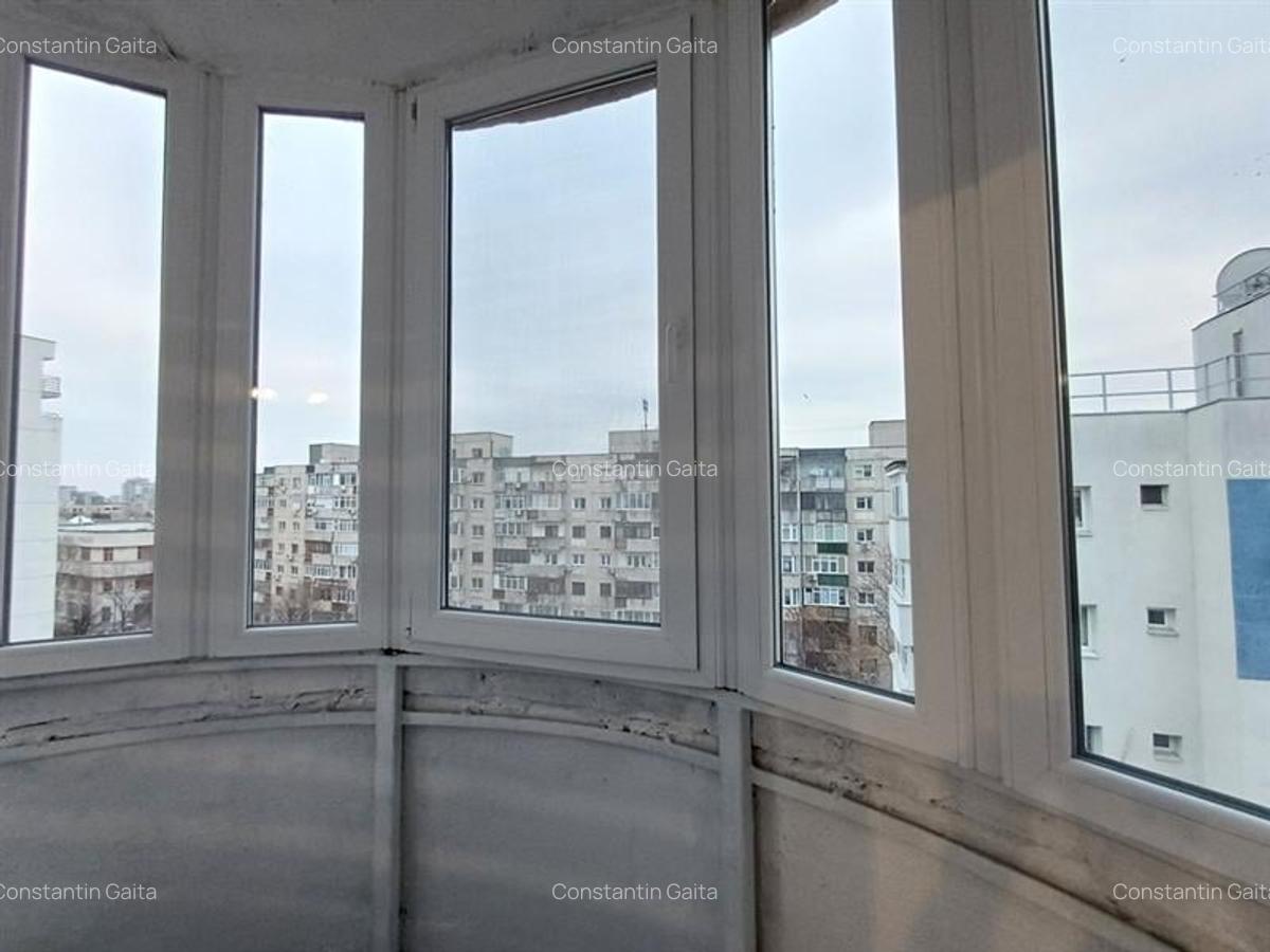 Garsoniera - Timpuri Noi - Tineretului - Viorele 26 - 8