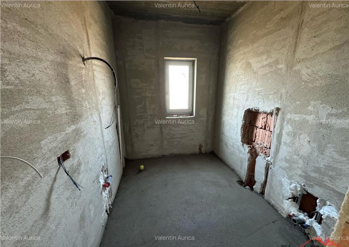 Casa parter in Focsani - Exterior Vest - Carnabel - 118.000 - 18