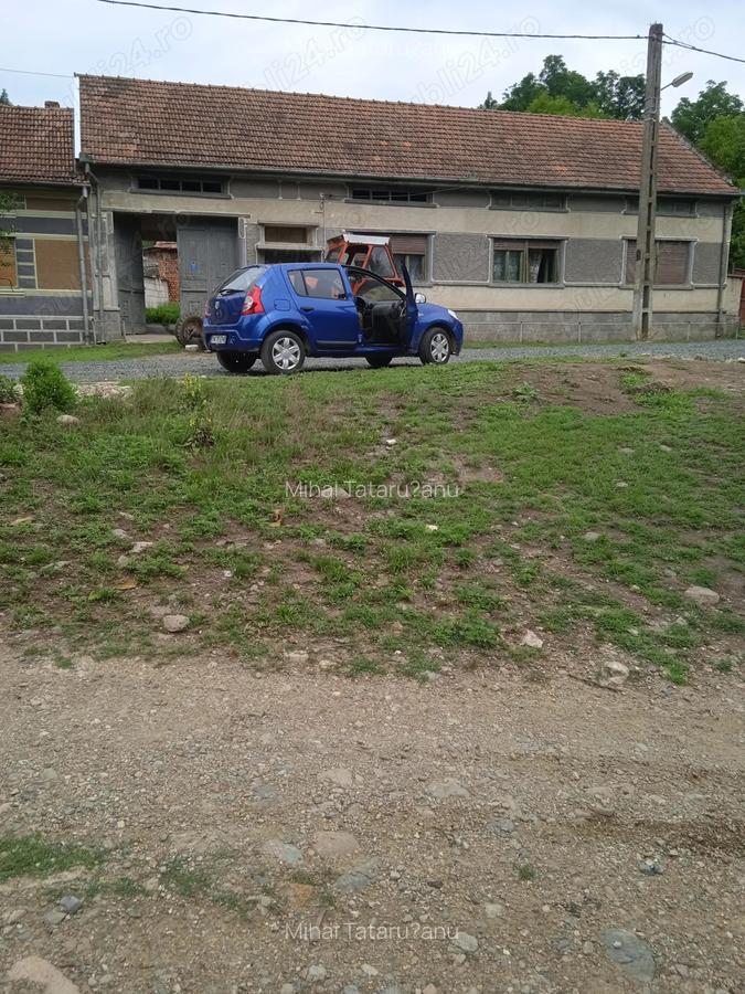 Casa de vanzare la Tincova, judetul Cara? Severin - 1