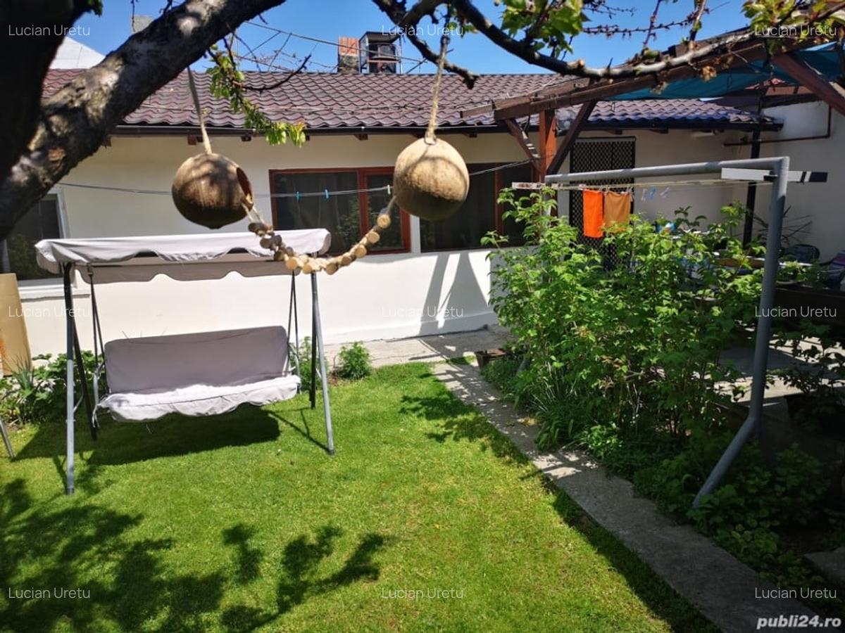 Casa 3 Camere Decomandate | Zona Lidl Bratianu - 3