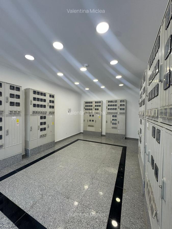 Garsoniera decomandata-Militari Residence-Comision 0% - 20