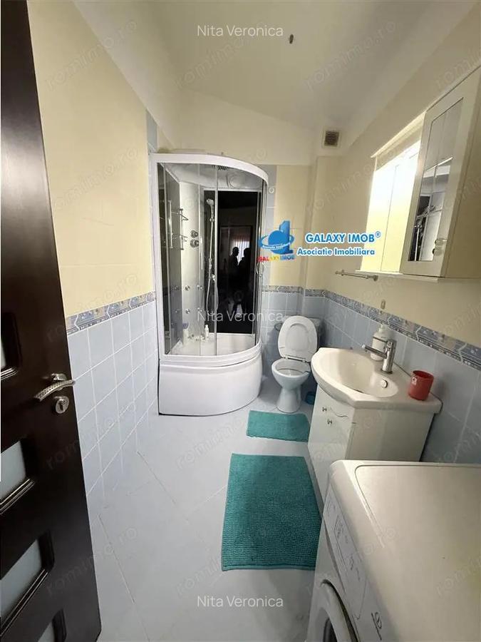 Etaj intreg de inchiriat in vila - Prelungirea Ghencea - 25