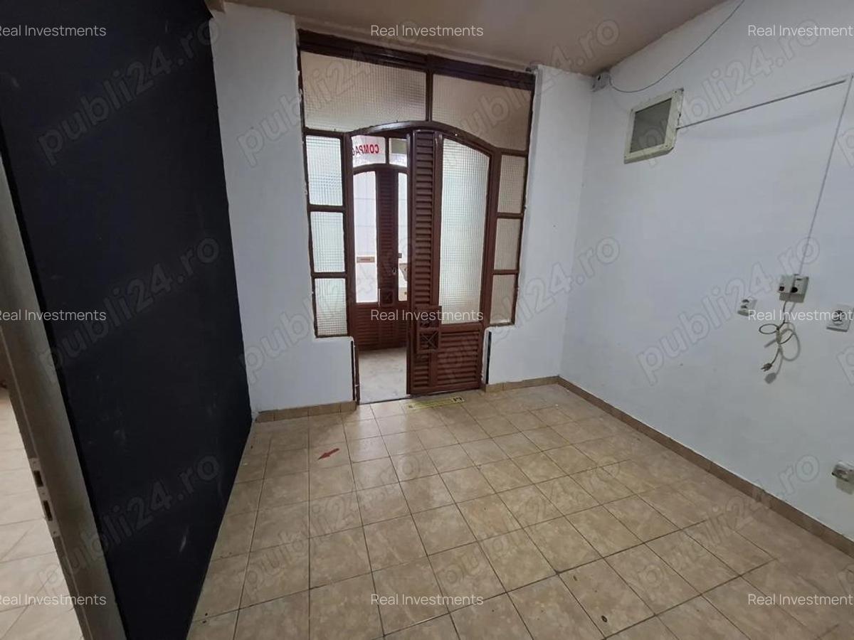 Inchiriez spatiu comercial zona UTA - 7