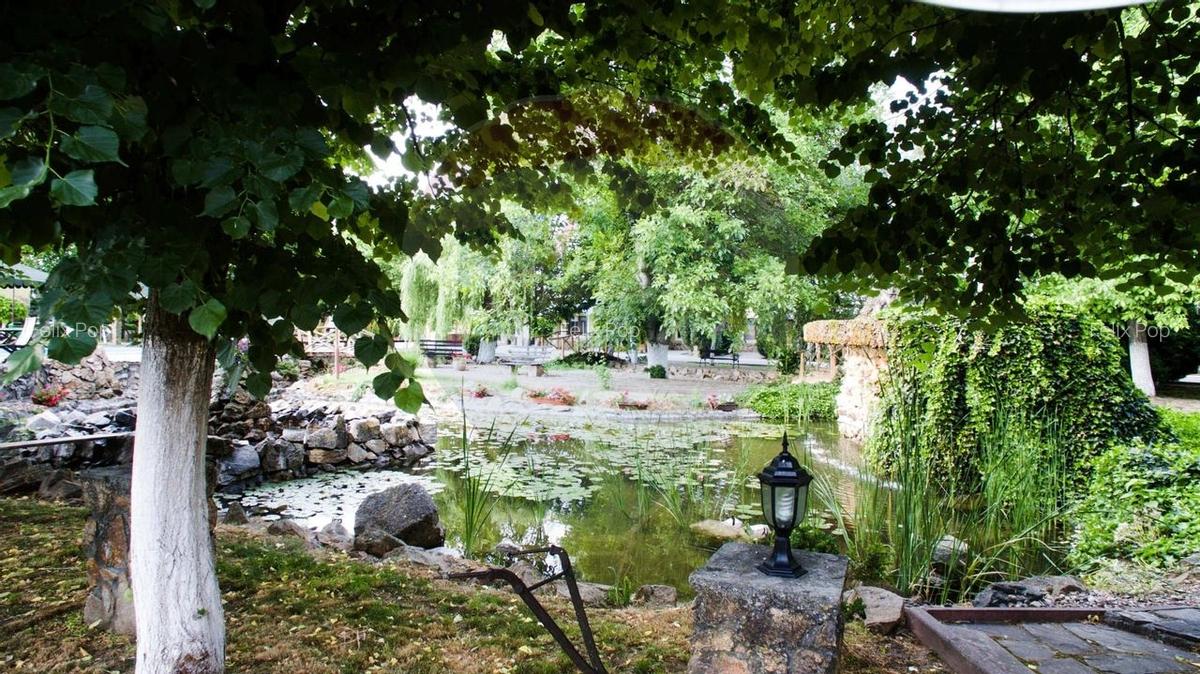 Casă cu 3 camere în Cartierul Verde - 21