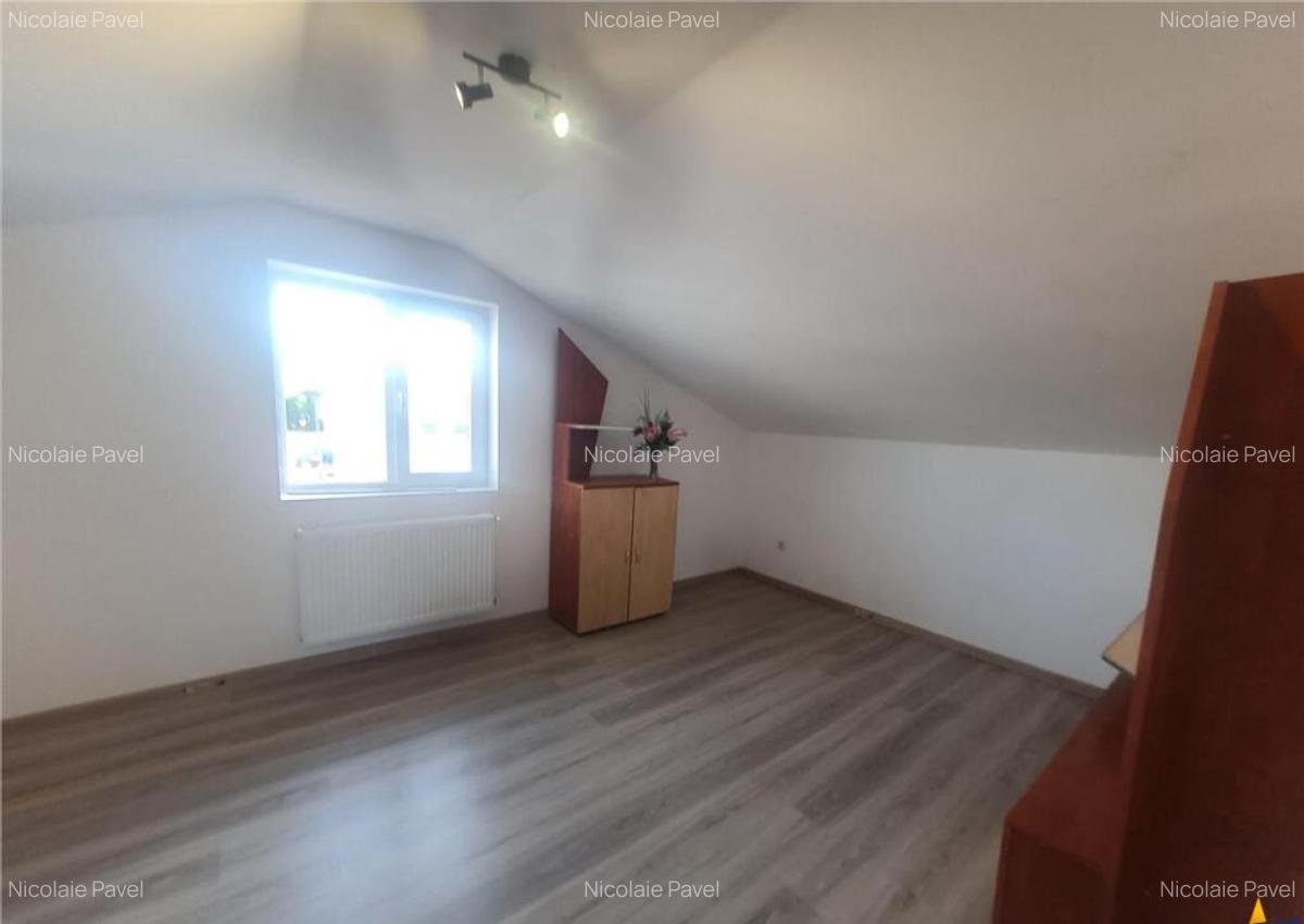 Constructie noua, curte individuala, terasa, toate utilitati - 30