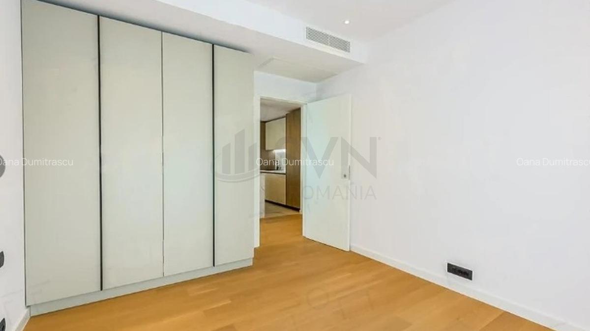 REA1024884 Apartament spatios High End  3 camere I Herastrau I One Herastrau Tow - 12