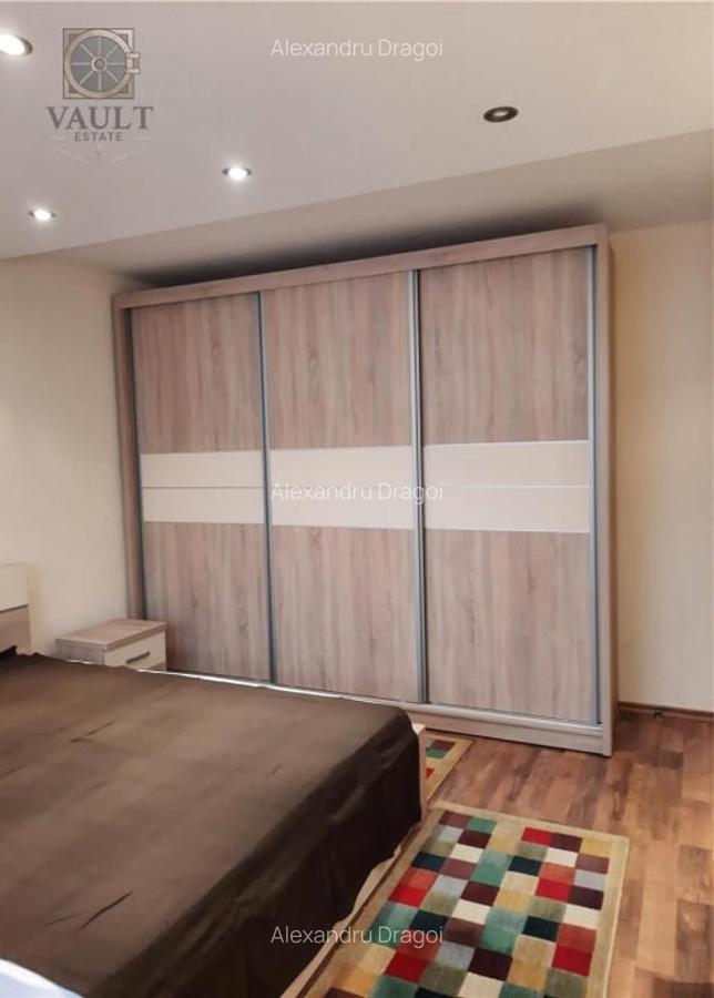 Apartament 2 camere-Metrou Stefan Cel Mare-Parcul Circului - 9
