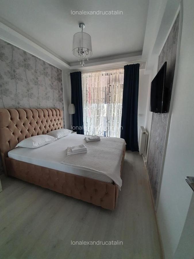 Mamaia Nord!! Apartament 2 Camere Mamaia Nord mobilat-utilat, parcare, mobilat - 1