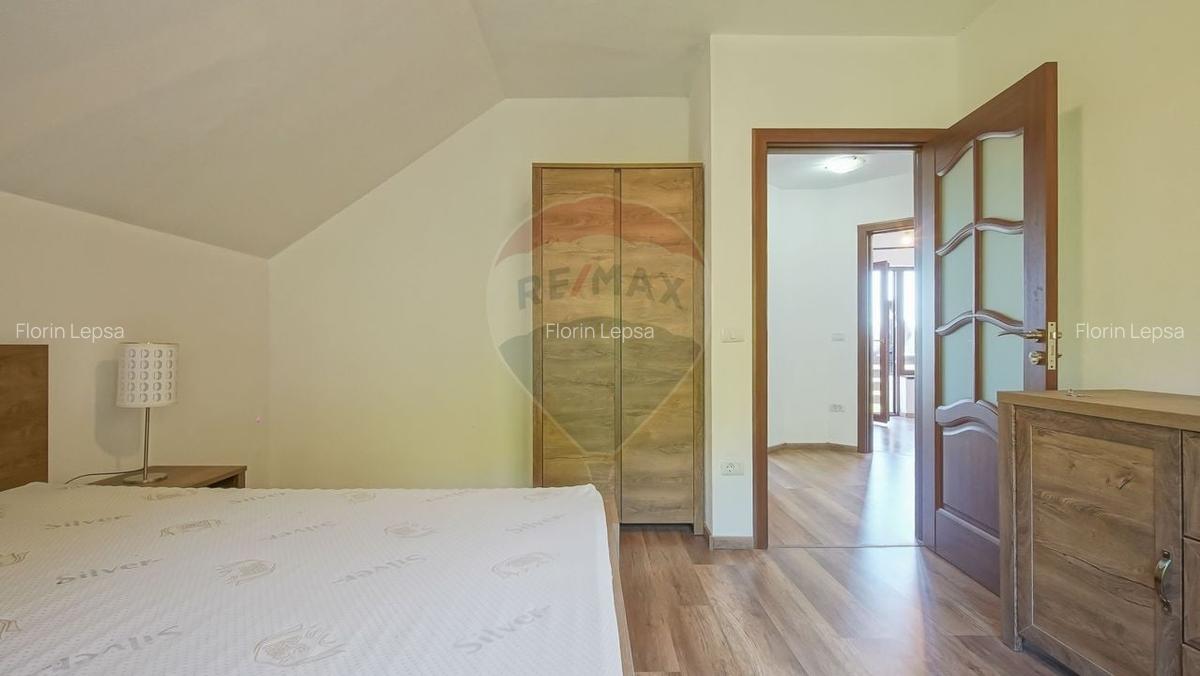 Comision 0%! Vila moderna, eficienta energetic, in mijlocul naturii - 19