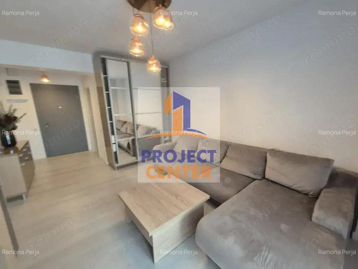 Studio in cel mai exclusivist bloc din Pitesti, parcare - 6