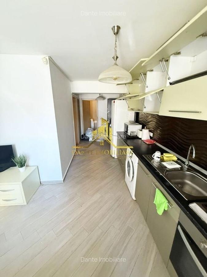 3 camere, mobilat modern, spatios, bloc nou, Zorilor, Eliade - 8