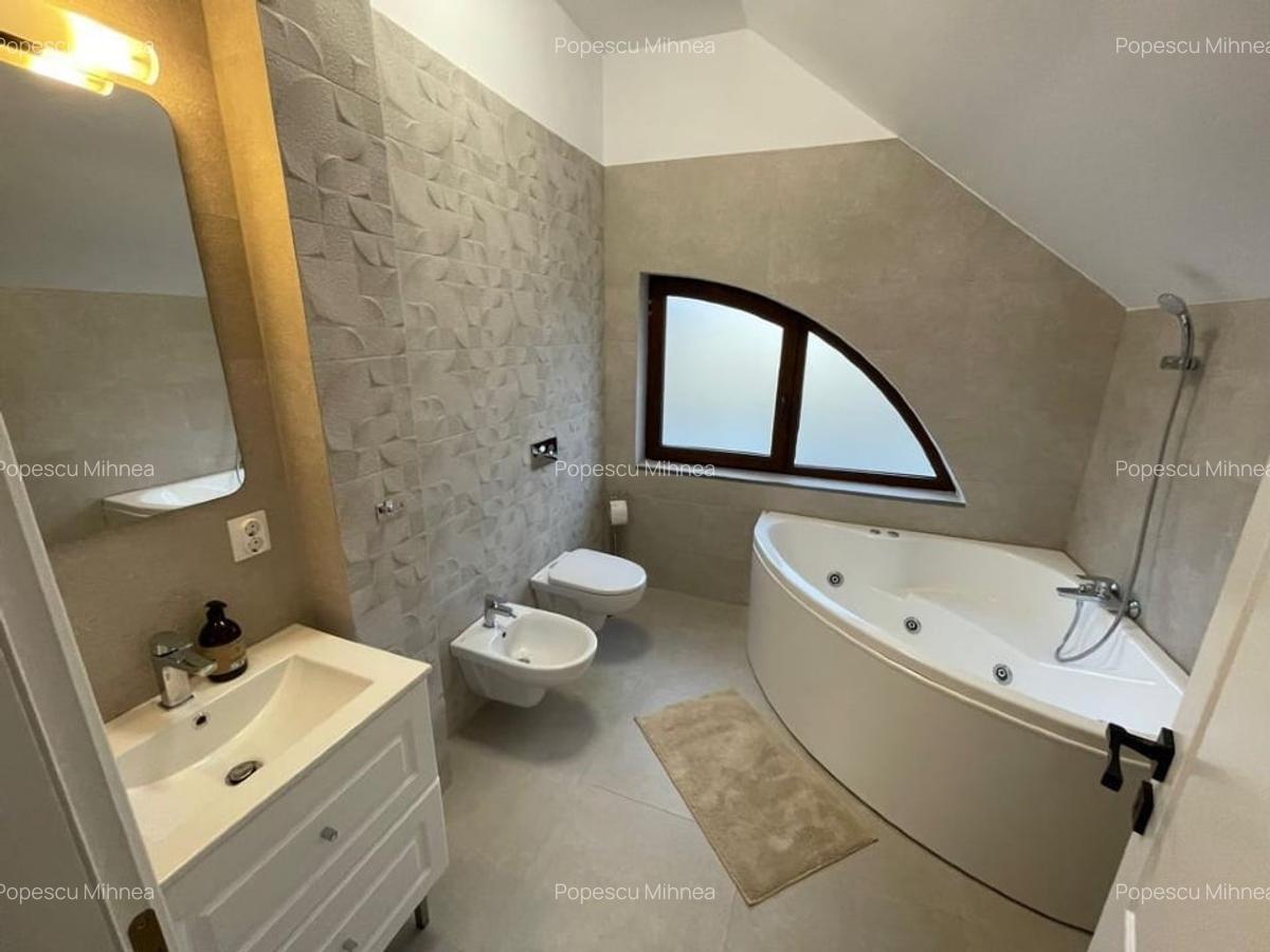 Casa in cartier Henri Coanda, sector 1 Bucuresti - 12