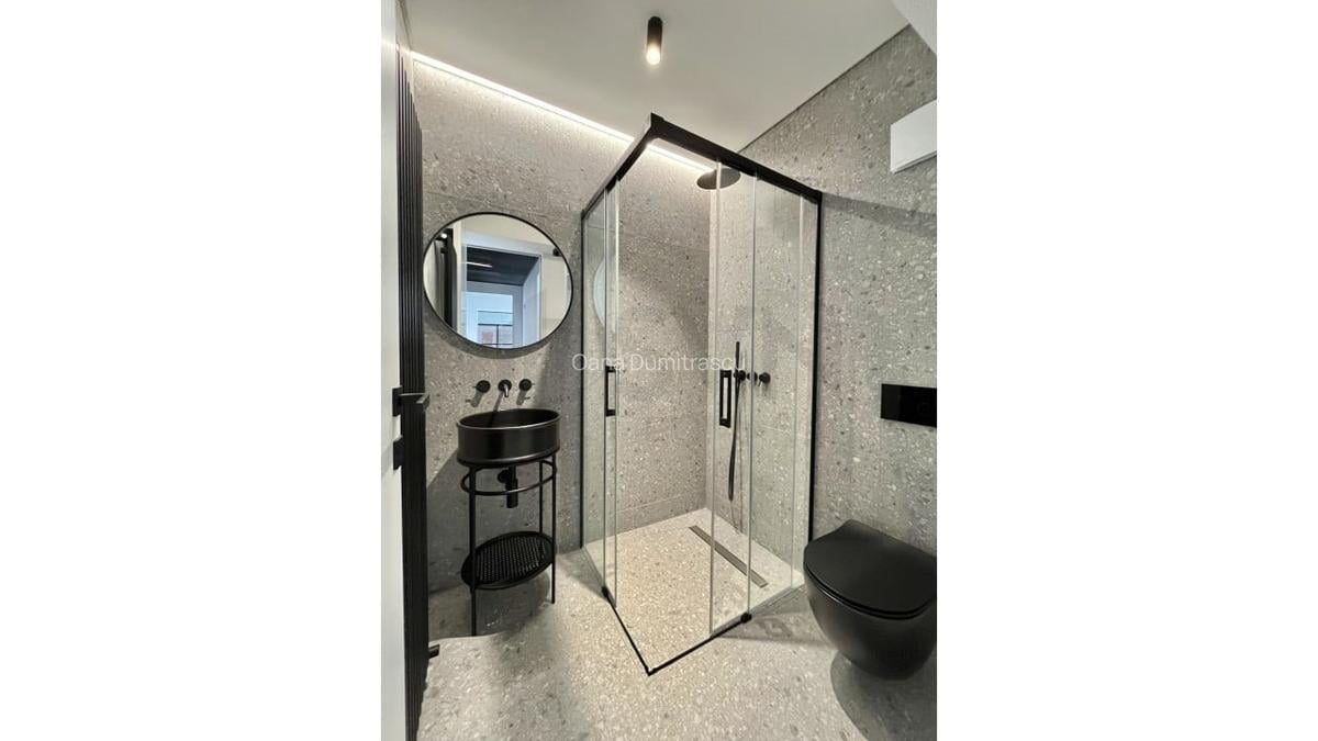 Apartament cu 4 camere decomandat în Floreasca - 8