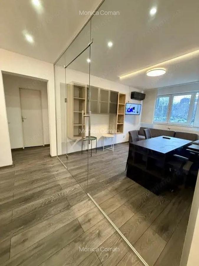Apartament 2 camere pretabil birou-cabinet in zona Dristor-Park Lake-Parc IOR - 10