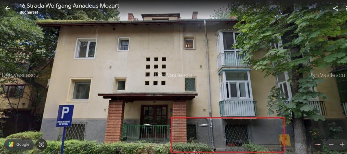 Garsonieră Floreasca de vânzare (Proprietar) - 8