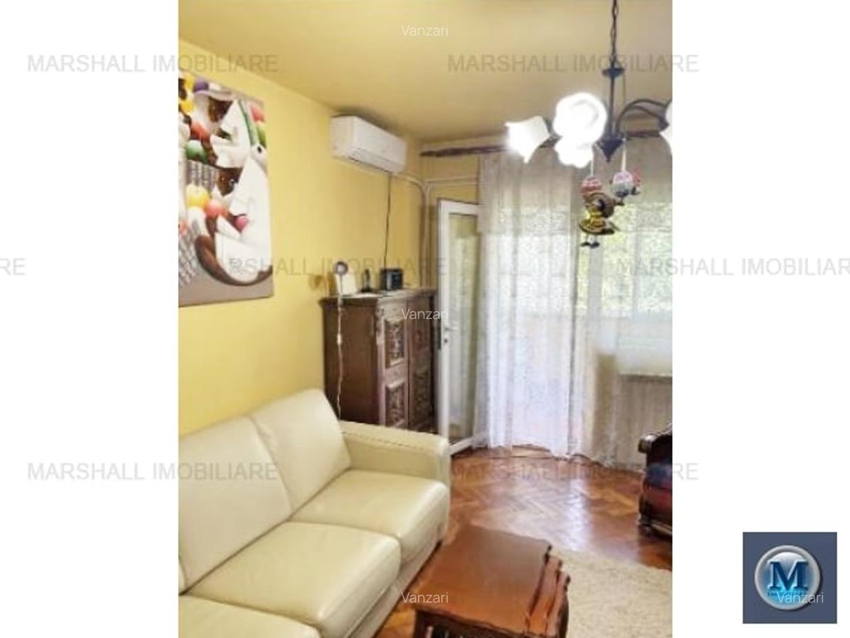 Apartament 3 camere de vanzare, zona Republicii, 68 mp #16573 - 1