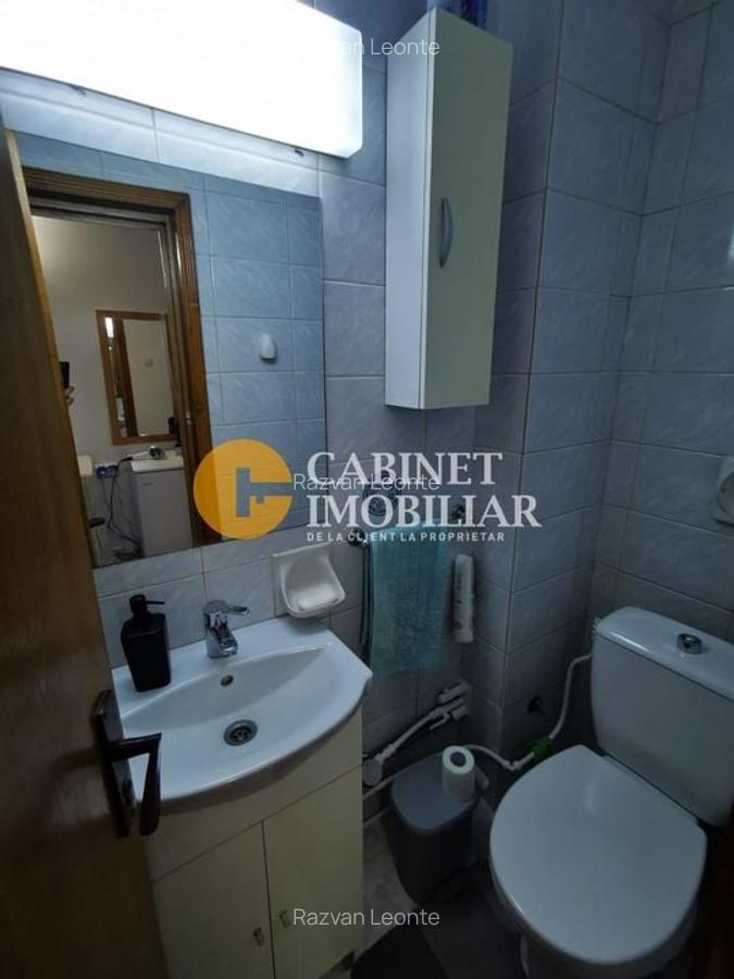 Apartament 4 camere parter/ Spațiu Comercial Nicolina 2 - 13