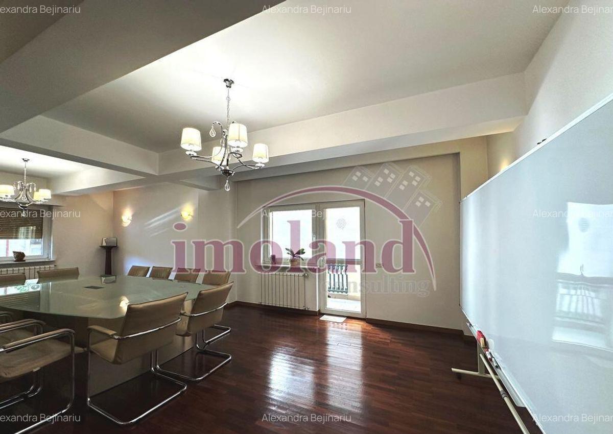 Apartament - inchiriere - 4 camere - rezidential/birou - ... - 16