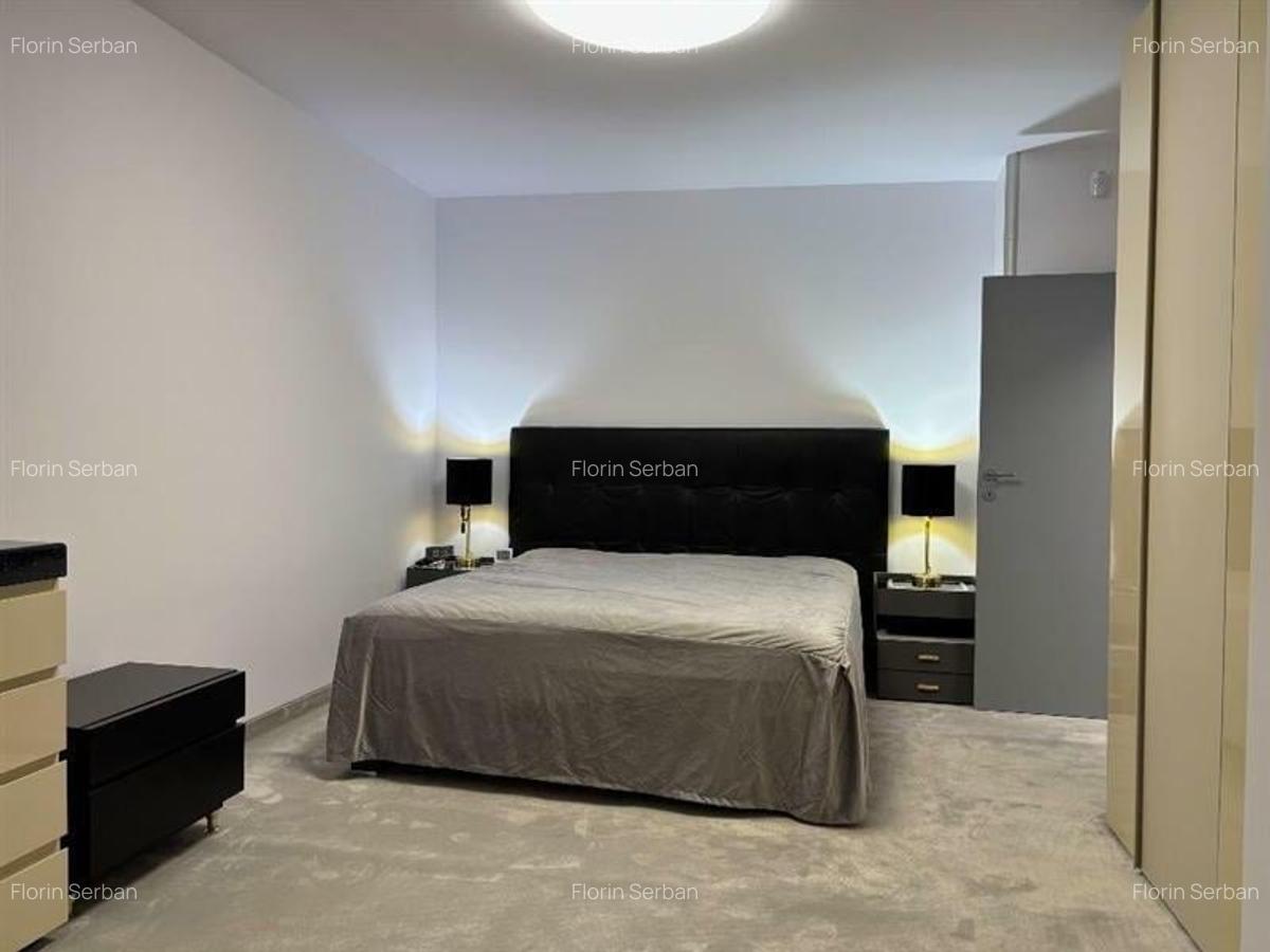 Vanzare apartament exclusivist 4 camere Primaverii - 3