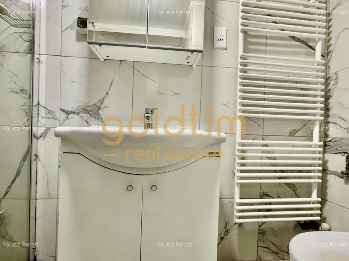 GREEN LAKE/ TERASE 30 mp/ PARCARE SUBTERANA/ BOXA - 19