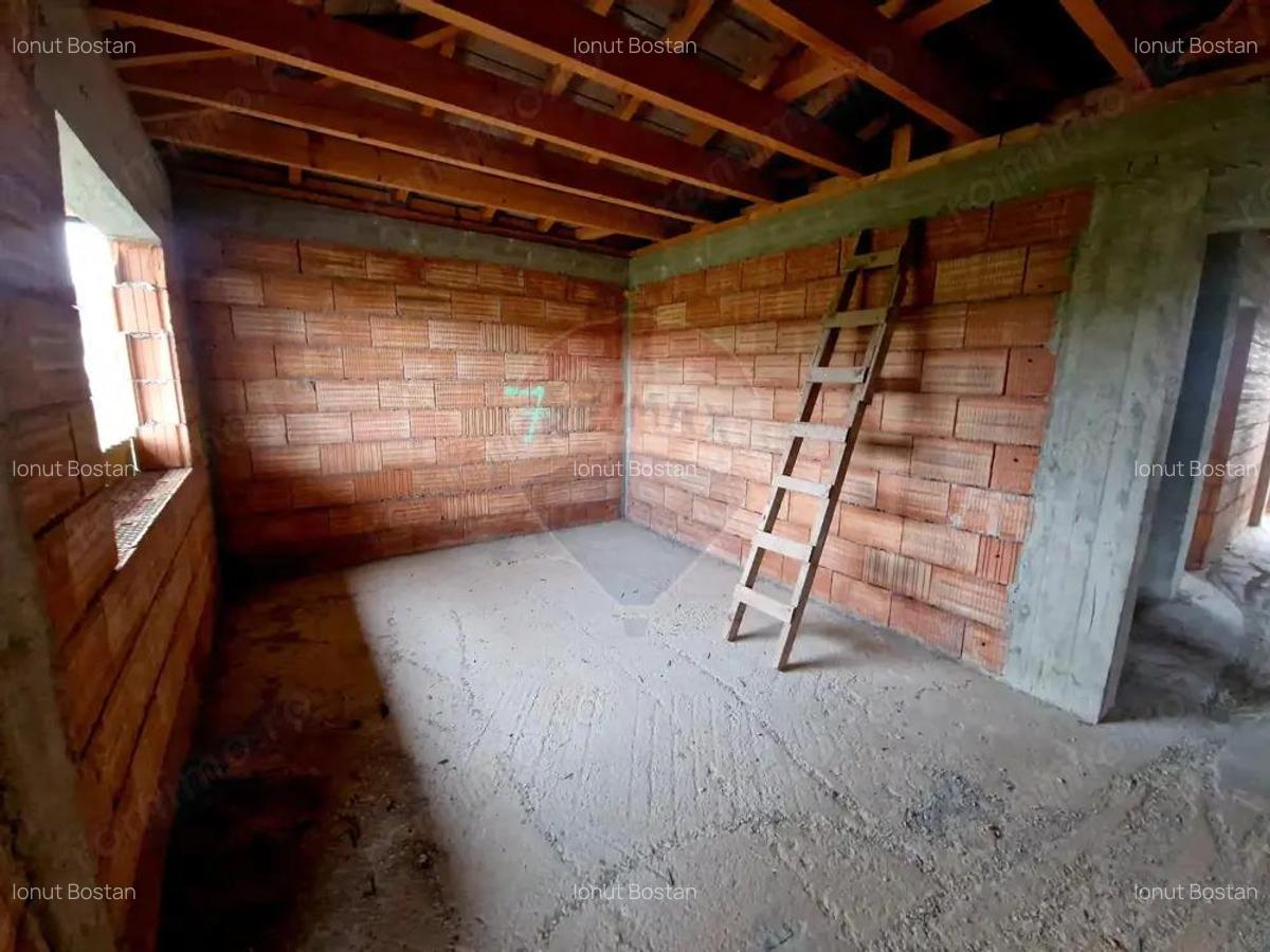 Casa Noua cu Teren Generos Borle?ti, Neam? - 17