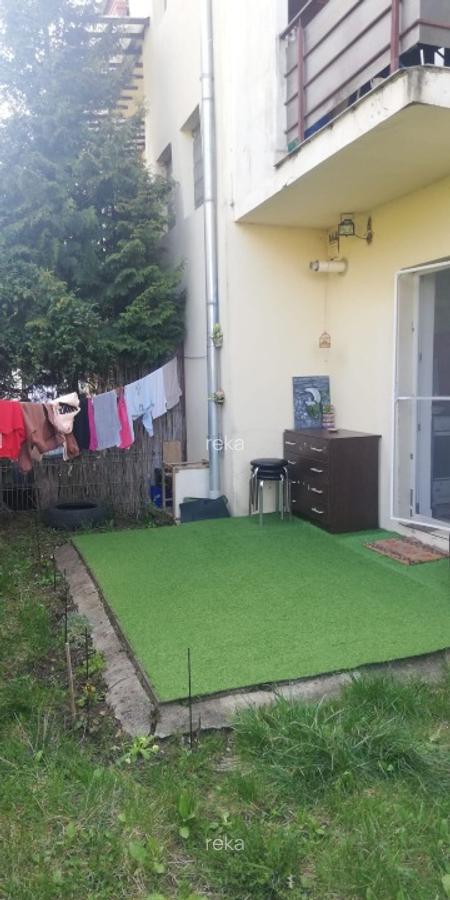 PE propune spre vanzare un apartament cu 3 camere, situat in zona străzii Salcâm - 5