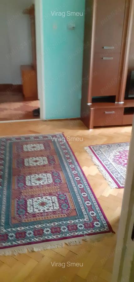 Inchiriez apartament in Resita 2 camere vis-a-vis de Universitate - 2