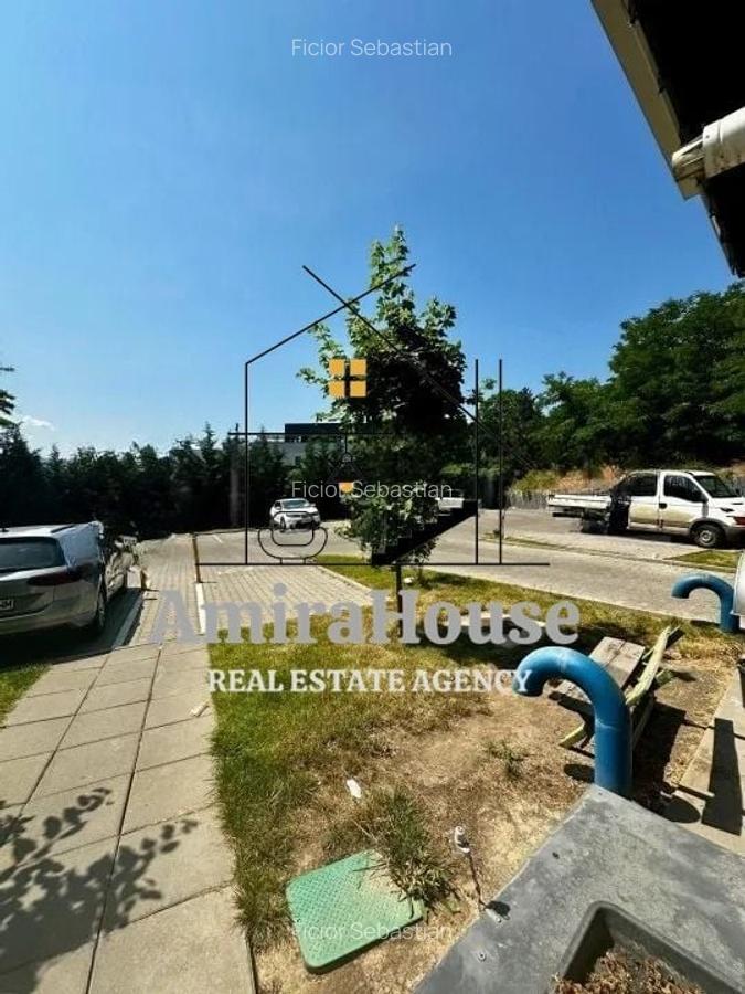 Apartament 3 camere, 80 mp, parcare, finisat, Taietura Turcului - 21