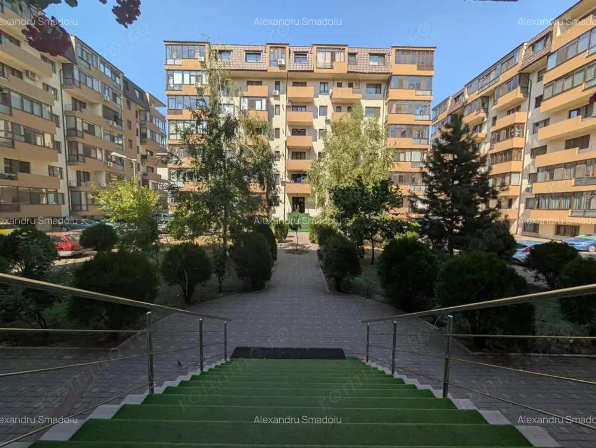 Apartament 3 camere Mobilat & utila Loc parcare Confort Urban Salaj - 1