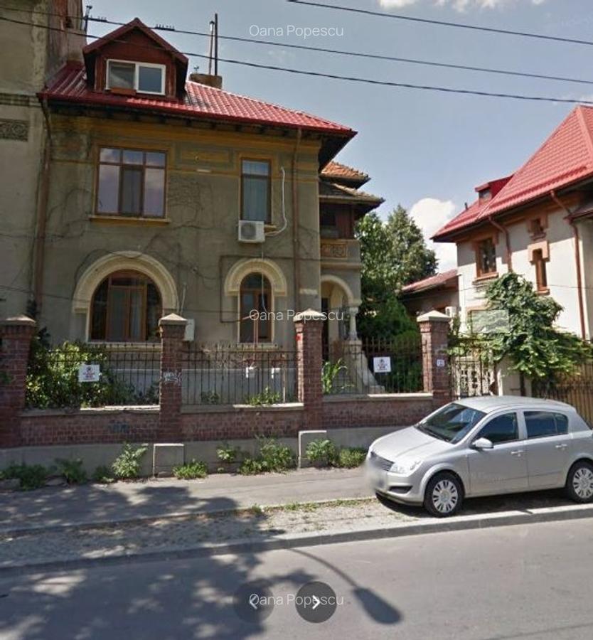 Pod Cotroceni-Stirbei Voda, vanzare vila - 3