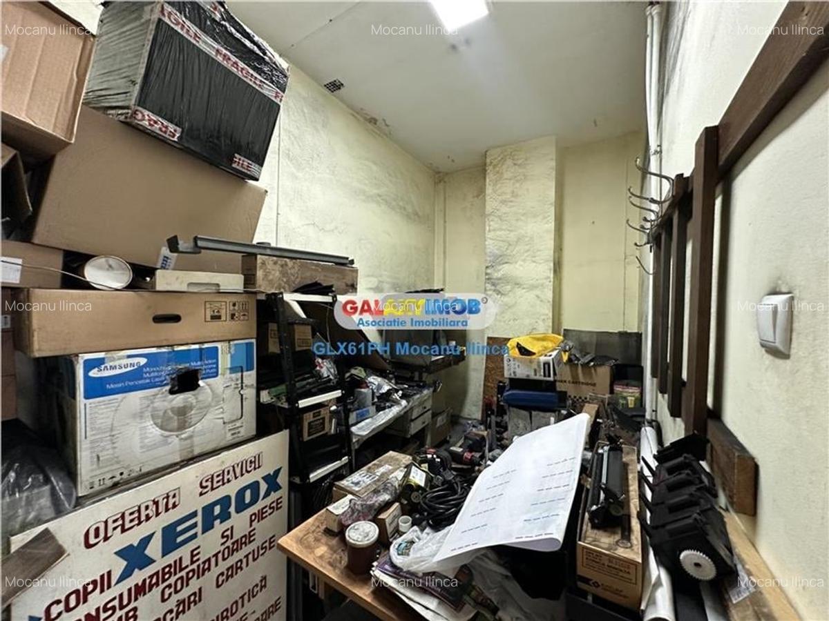 Inchiriere spatiu comercial 55 mp, in Ploiesti, zona Republicii - 9