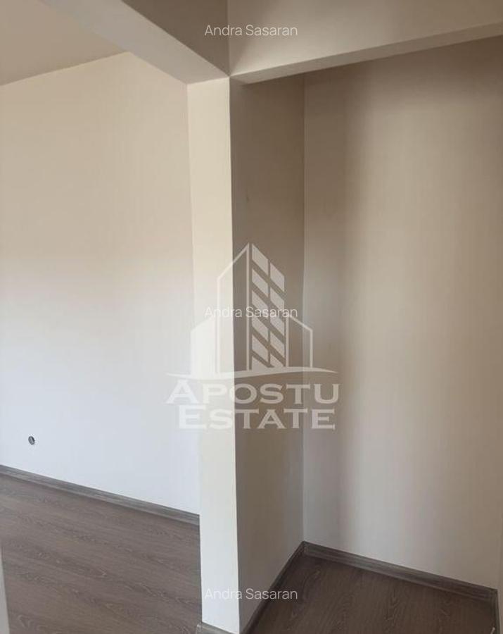 Apartament cu 2 camere zona Stadion Dan Paltinisan,bloc i... - 9