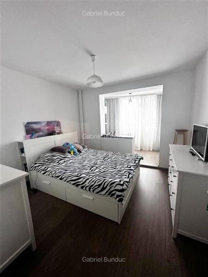 Apartament cu 3 camere decomandat, mobilat în Griviței - 8