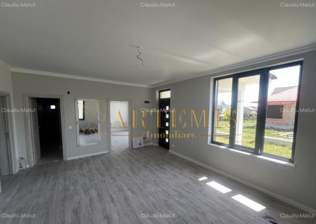 Casa tip parter , zona Nord - 5
