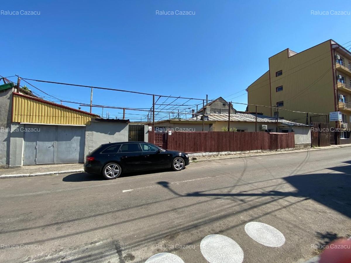 Casa de vânzare 480 mp - 3