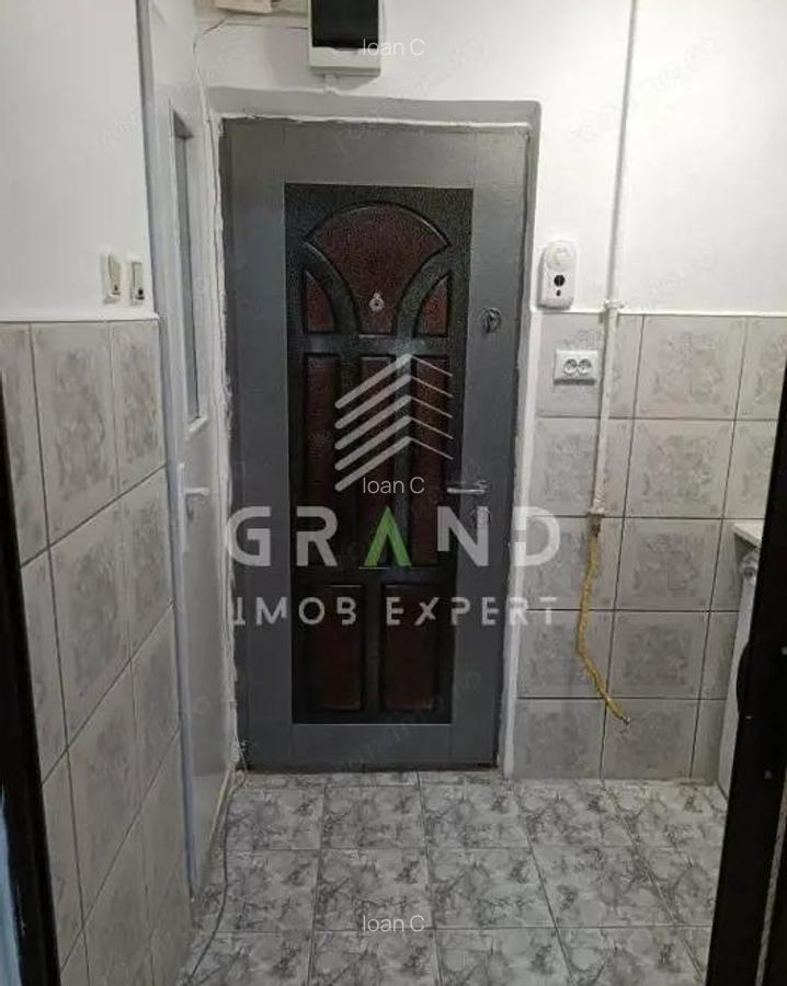 Garsoniera | ECONOMA | RENOVATA | Marasti/Expo Transilvania - 11