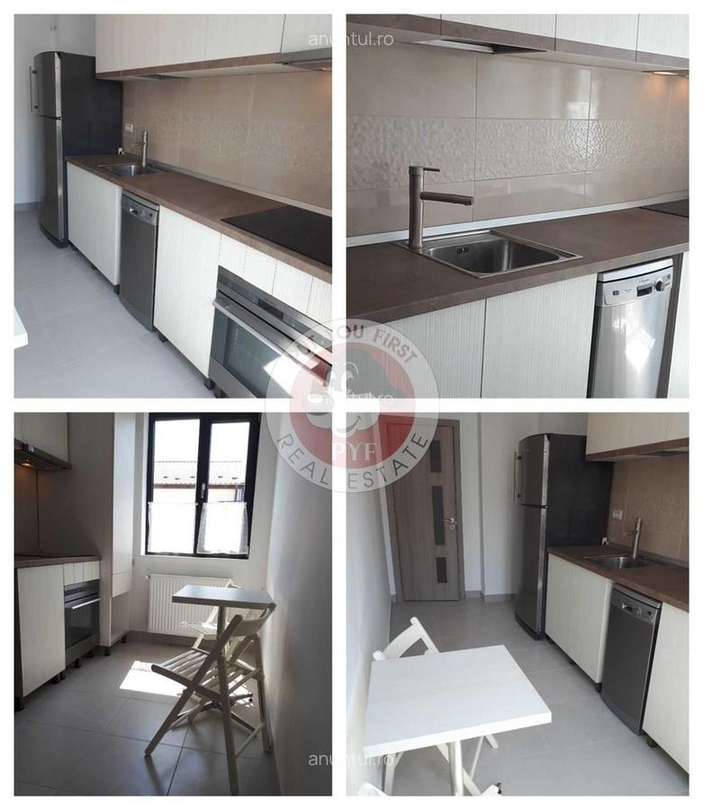 Chiajna | Apartament 2 camere | 50 mp | Decomamdat | B12001 - 6