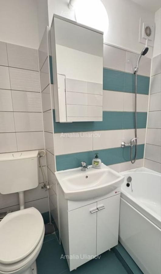 APARTAMENT 2 CAMERE | ZONA TOMIS NORD | ZODIAC | TERMEN LUNG - 6