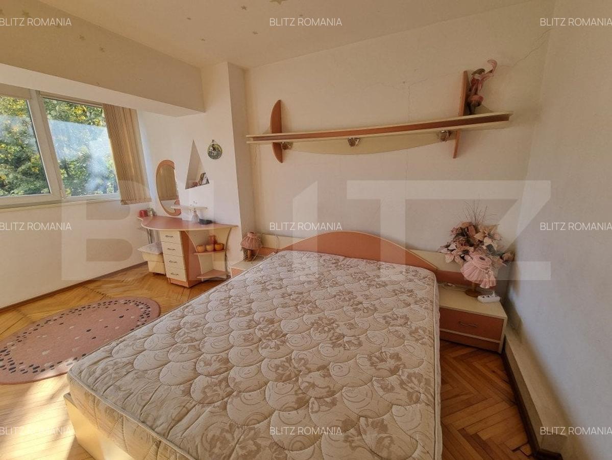 Apartament 4 camere, 90 mp, zona Piata Ion Mester - 1