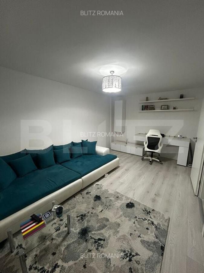 Apartament cu 2 camere, lux, zona Scriitorilor - 3