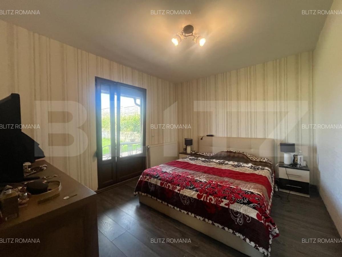 Casa 100 mpu, zona Malu Mare cu 1000 mp teren - 9