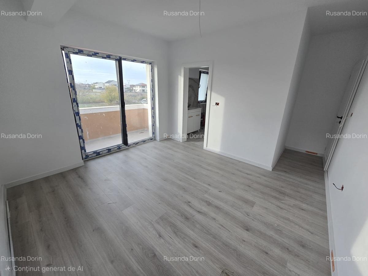 Duplex Modern P+E – Moșnița Nouă | Locație Excelentă | Toate Utilitățile - 10