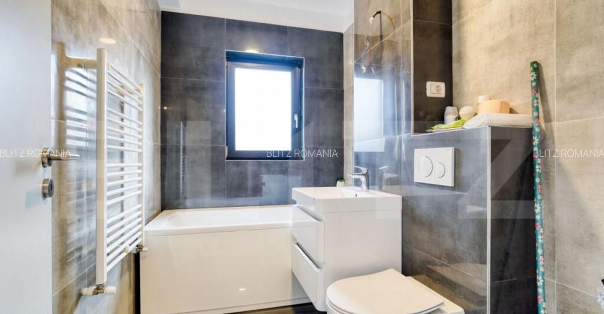 Apartament 2 camere, 57,54 mp utili+6mp utili, Sanpetru, Bra - 7