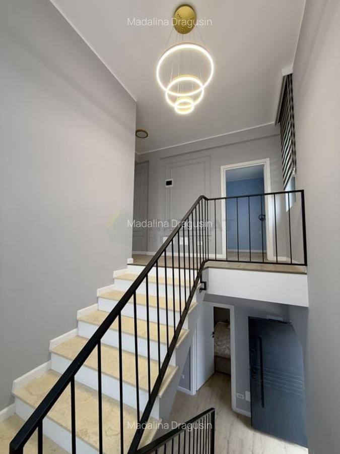 Profita de promotia lunii! Vila individula cu 4 camere in complex - 15