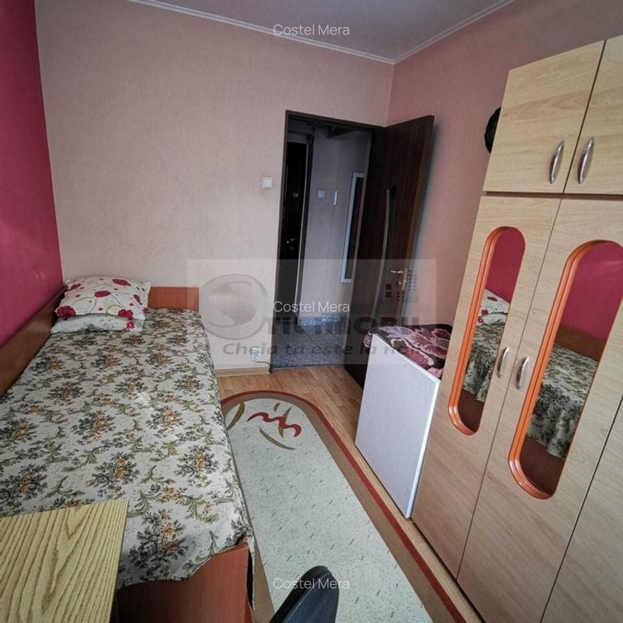 Inchiriere apartament 3 camere Iasi, Alexandru cel Bun - 8