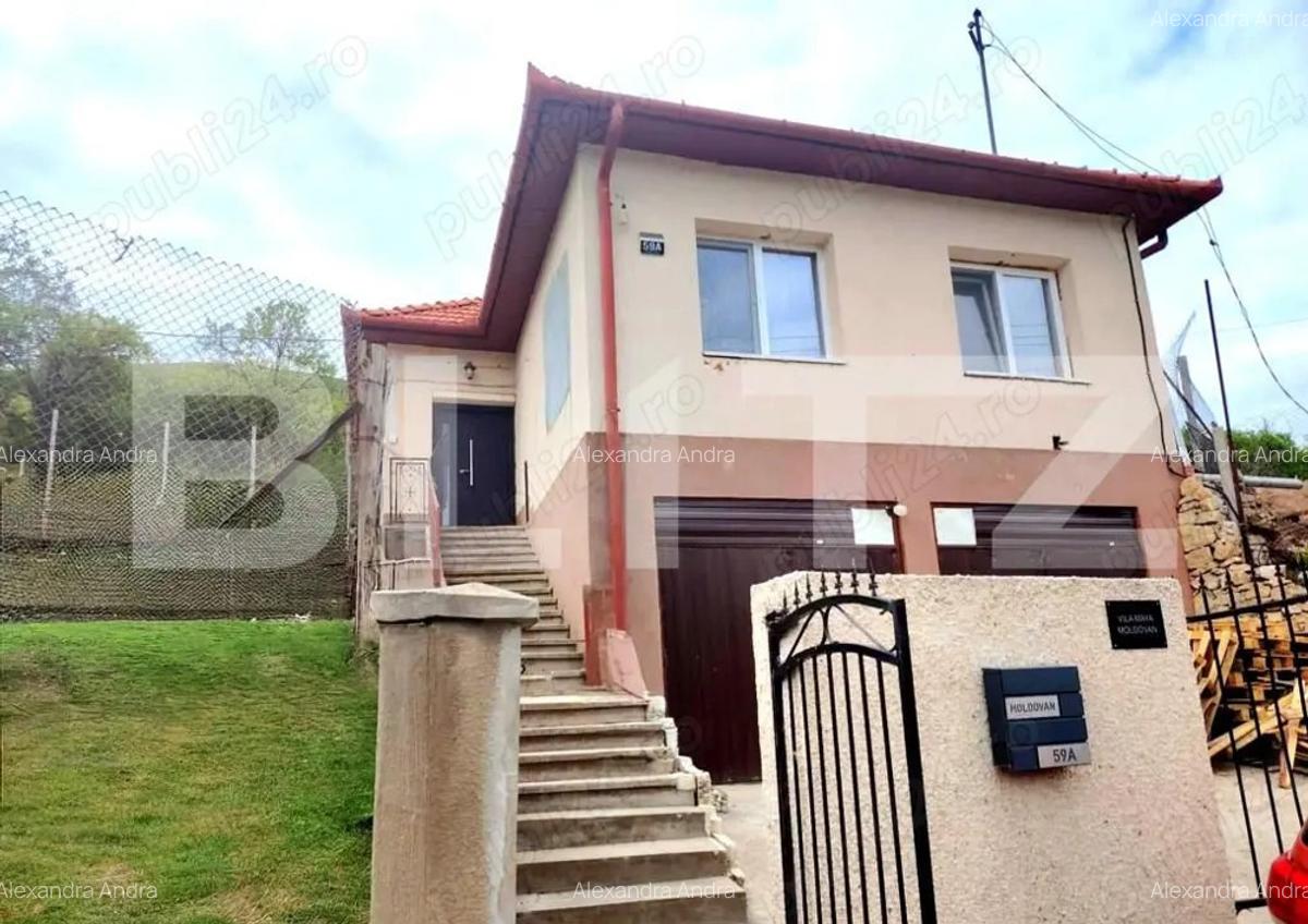 Casa de vanzare Suceagu - 6